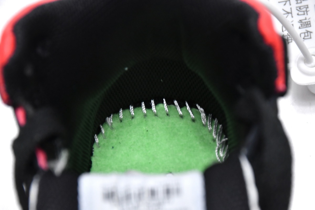 Pkgod Air Jordan 1 Mid PS Lakers Top 3(Kids)