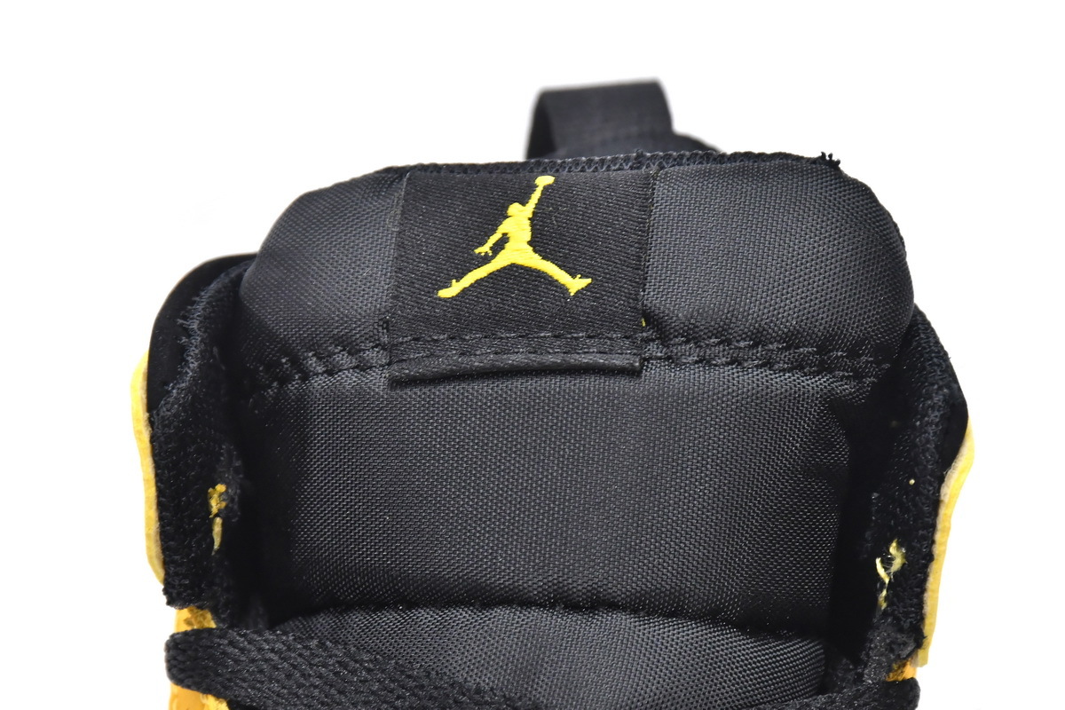 Pkgod Air Jordan 1 Mid PS New Love（kids）