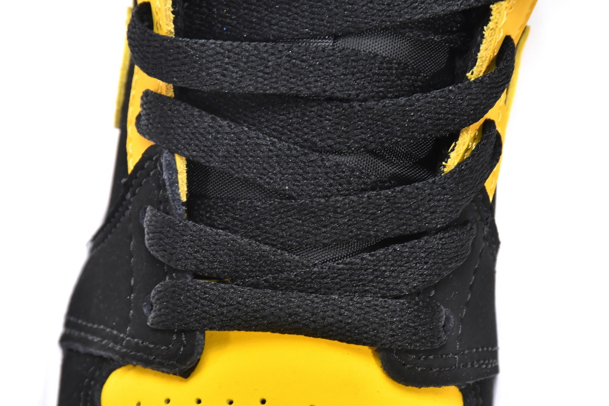 Pkgod Air Jordan 1 Mid PS New Love（kids）