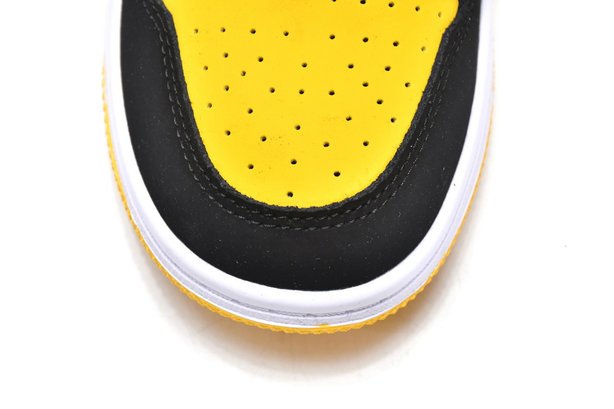 Pkgod Air Jordan 1 Mid PS New Love（kids）