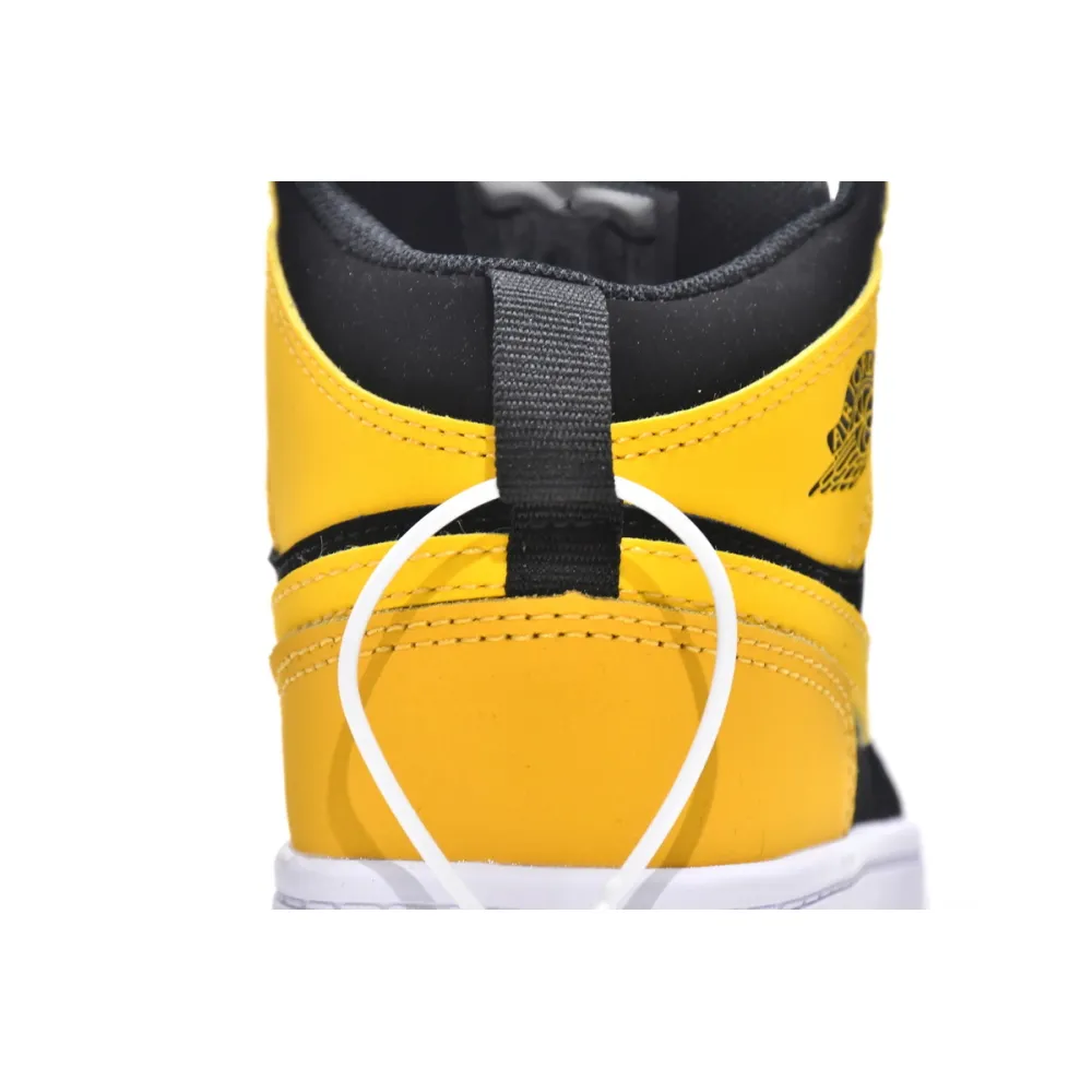 Pkgod Air Jordan 1 Mid PS New Love（kids）