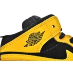 Pkgod Air Jordan 1 Mid PS New Love（kids）