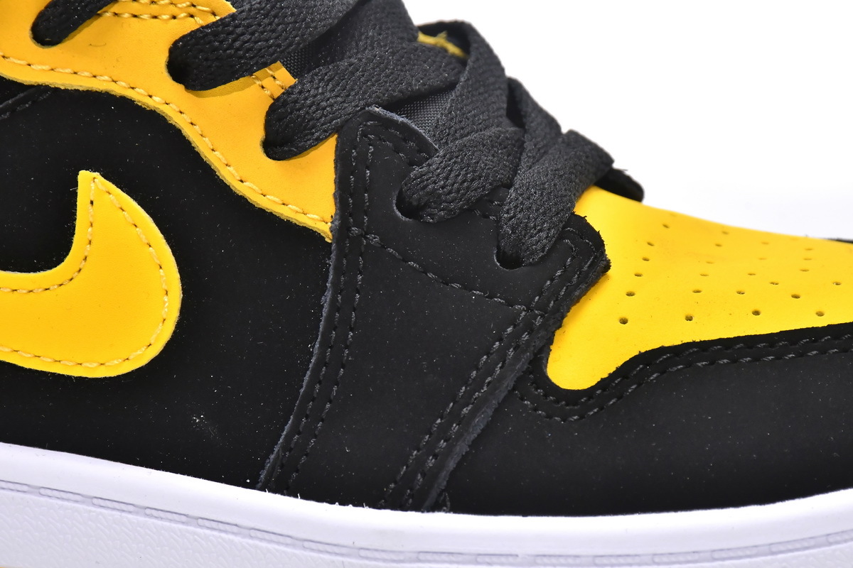 Pkgod Air Jordan 1 Mid PS New Love（kids）