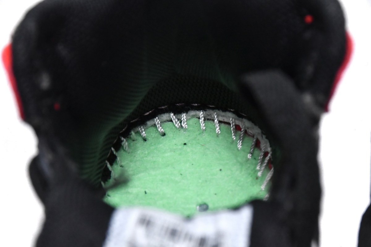 Pkgod Air Jordan 1 Mid PS Noble Red（kids）