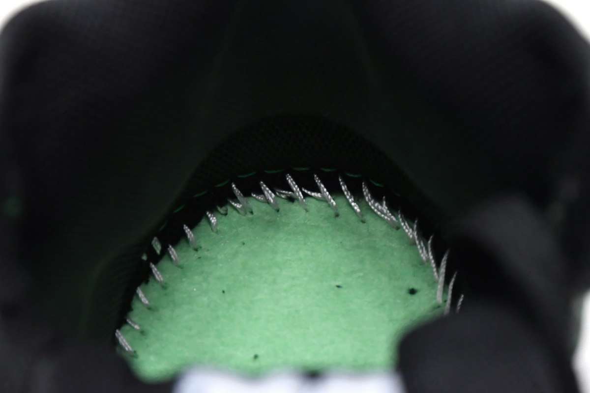 Pkgod Air Jordan 1 Mid PS Pine Green（Kids）