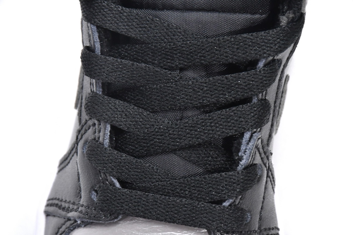 Pkgod Air Jordan 1 Mid PS Shadow（Kids）