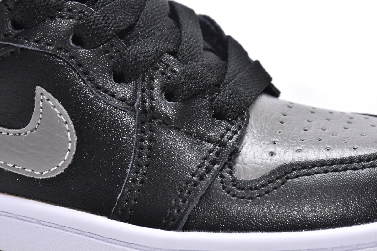 Pkgod Air Jordan 1 Mid PS Shadow（Kids）