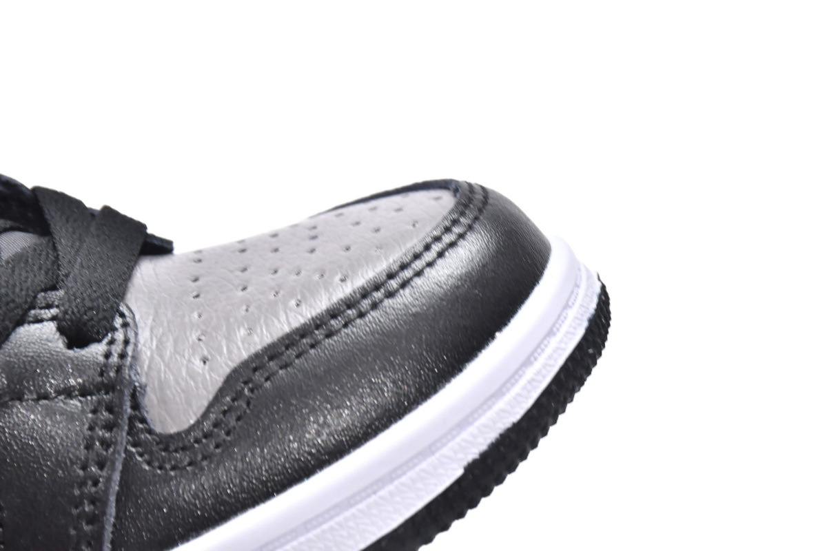 Pkgod Air Jordan 1 Mid PS Shadow（Kids）