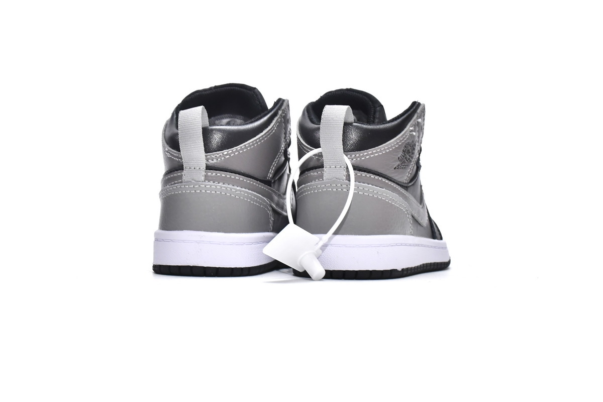 Pkgod Air Jordan 1 Mid PS Shadow（Kids）