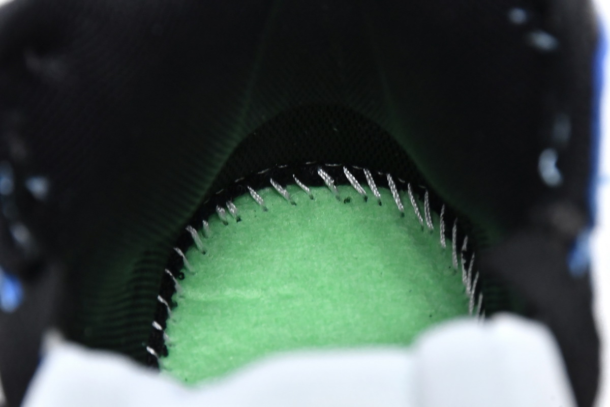 Pkgod Air Jordan 1 Mid PS University Blue（Kids）