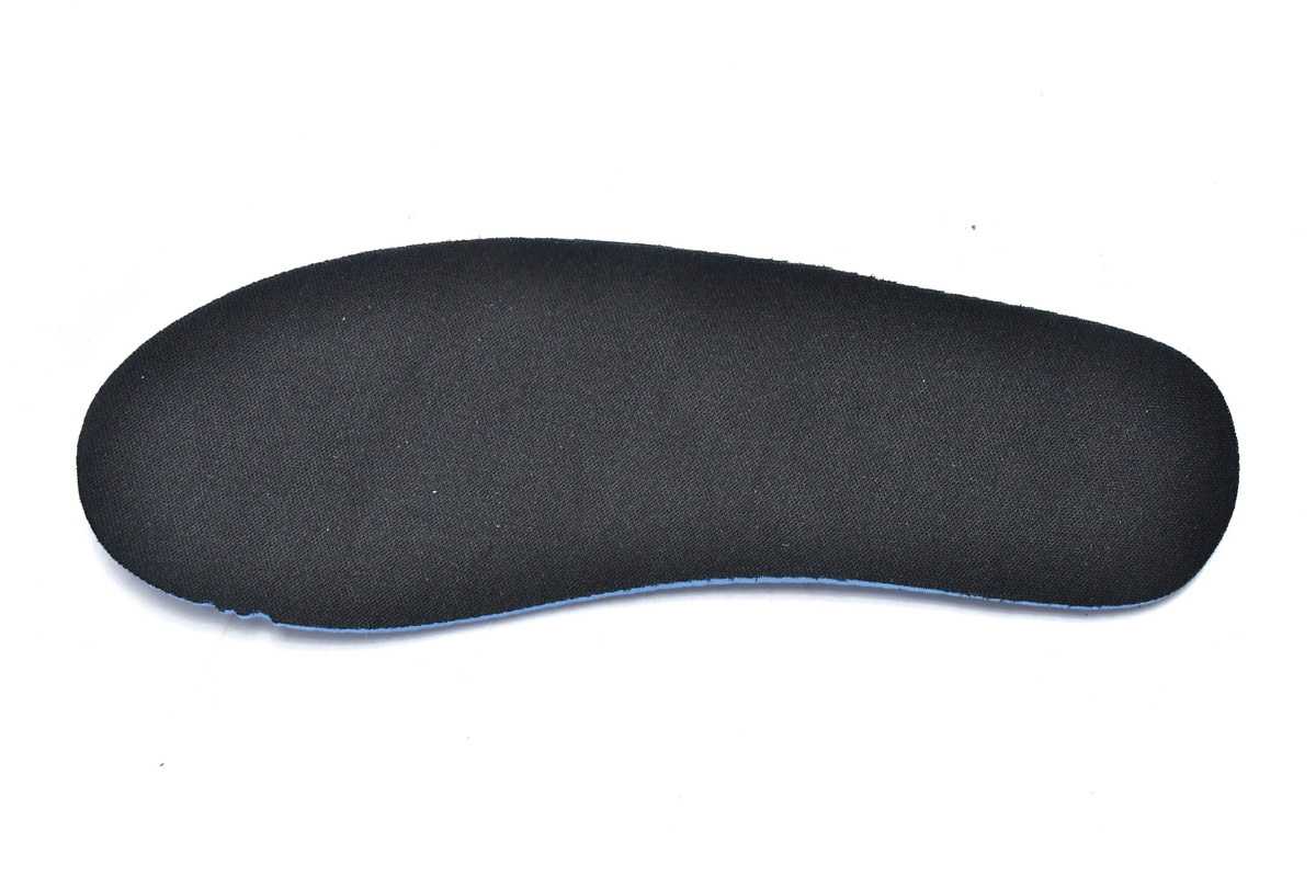 Pkgod Air Jordan 1 Mid PS University Blue（Kids）