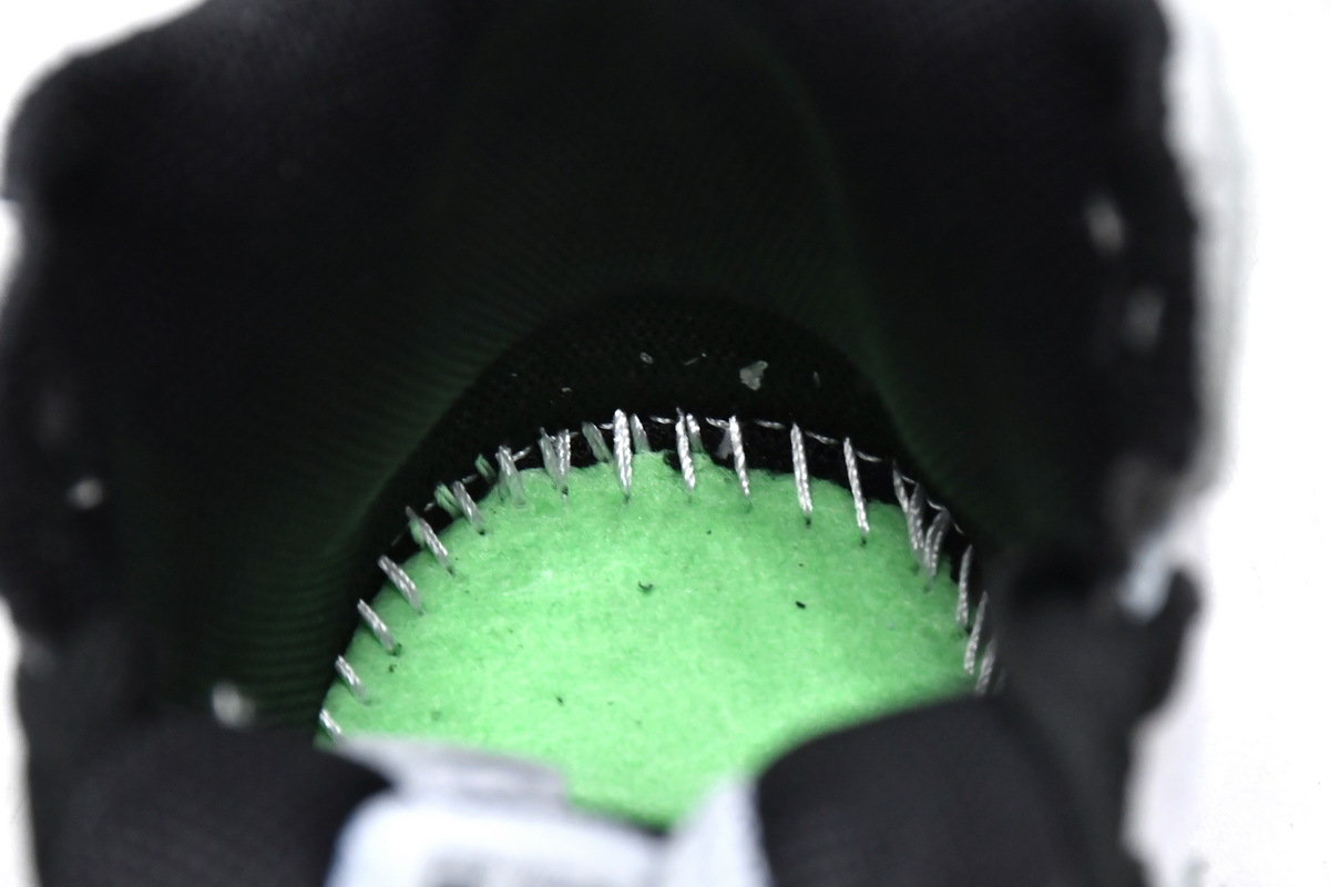 Pkgod Air Jordan 1 Mid PS White Shadow（Kids）