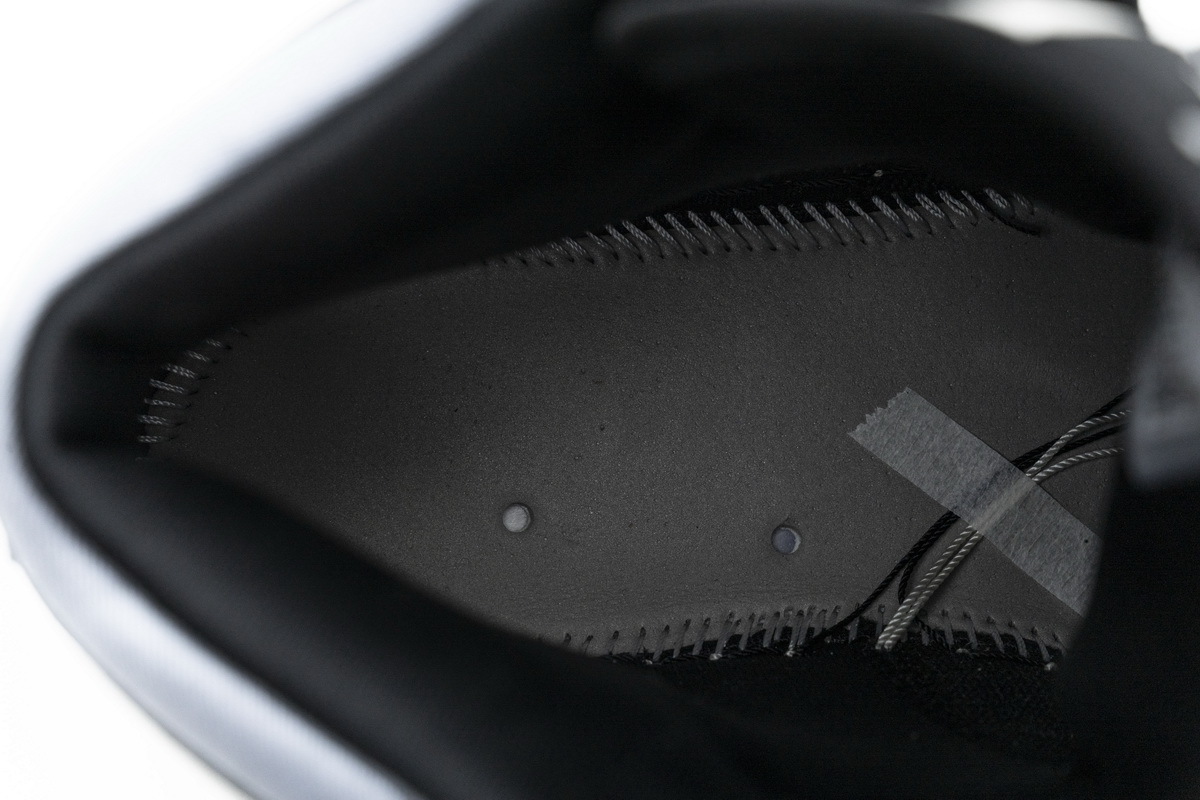 Pkgod Air Jordan 1 Mid Satin Grey