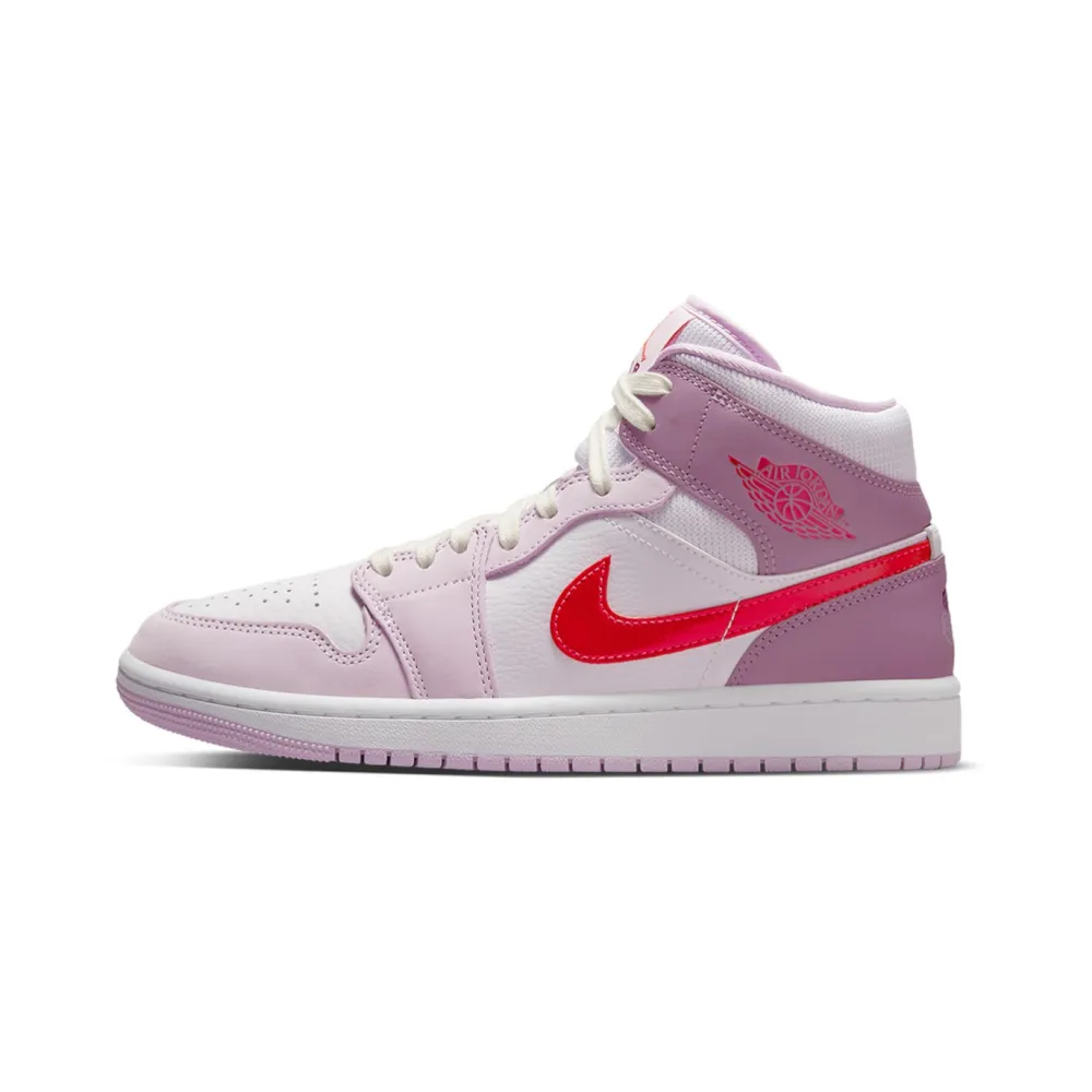 Pkgod Air Jordan 1 Mid Valentine's Day (2022)