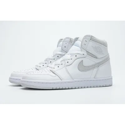 Pkgod Air Jordan 1 Retro High 85 Neutral Grey 02