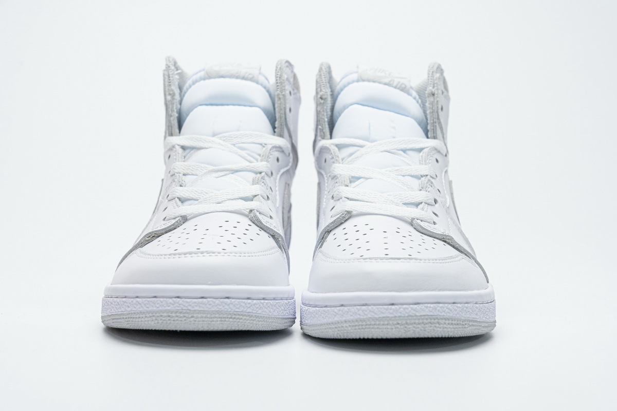     Air Jordan 1 Retro High 85 Neutral Grey