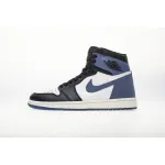 Pkgod Air Jordan 1 Retro High Blue Moon