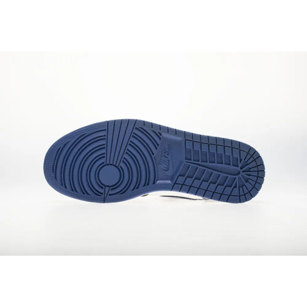 Pkgod Air Jordan 1 Retro High Blue Moon