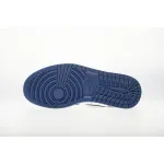 Pkgod Air Jordan 1 Retro High Blue Moon