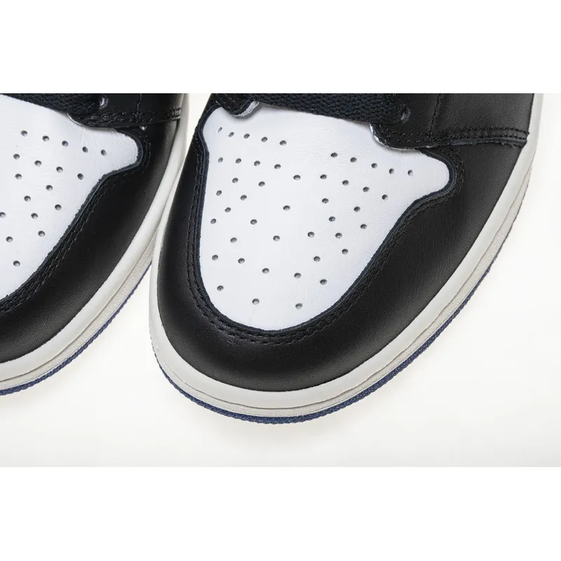 Pkgod Air Jordan 1 Retro High Blue Moon