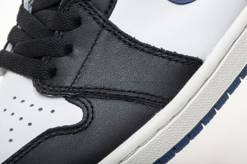    Pkgod Air Jordan 1 Retro High Blue Moon