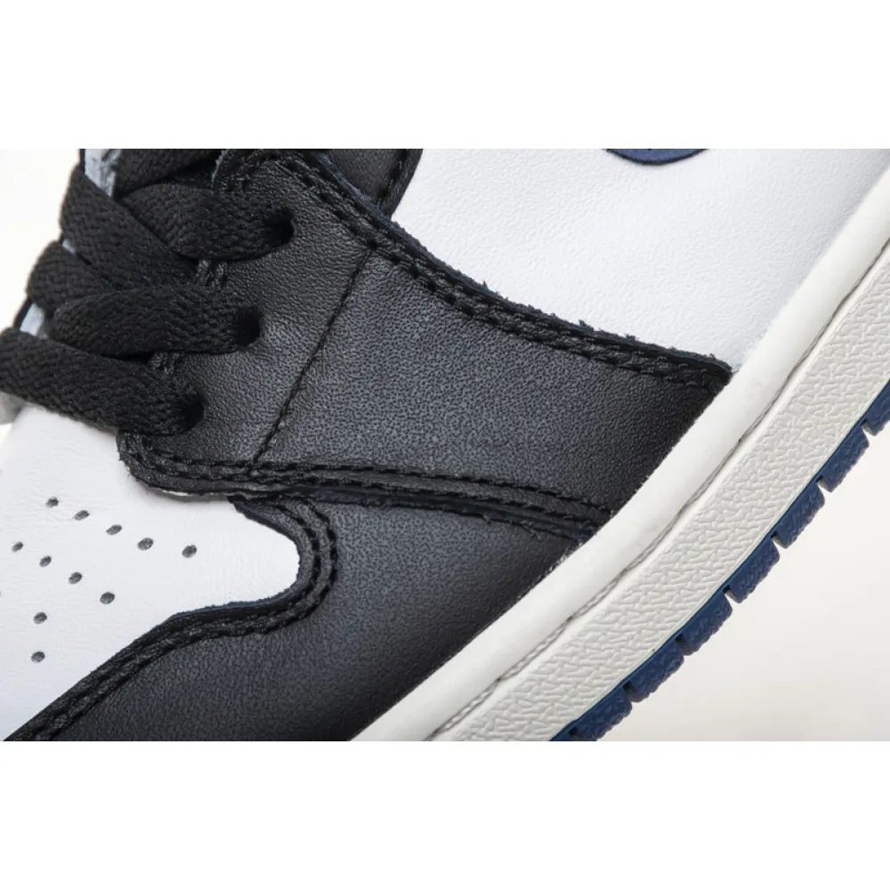 Pkgod Air Jordan 1 Retro High Blue Moon