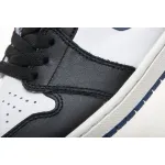 Pkgod Air Jordan 1 Retro High Blue Moon
