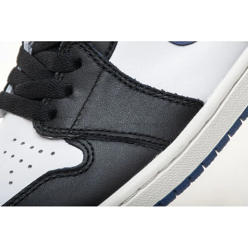 Pkgod Air Jordan 1 Retro High Blue Moon
