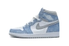 Pkgod Jordan 1 Retro High Hyper Royal Smoke Grey 555088-402