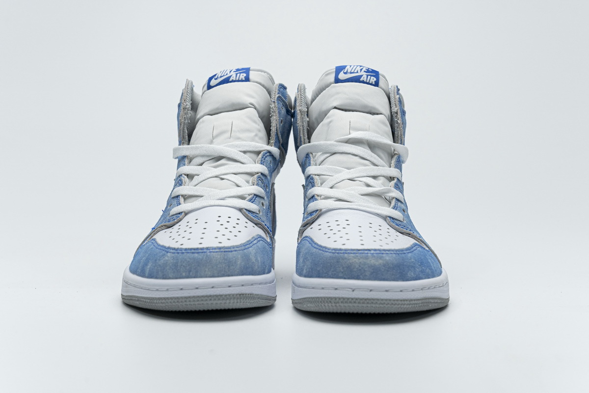  Pkgod Air Jordan 1 Retro High OG Hyper Royal  