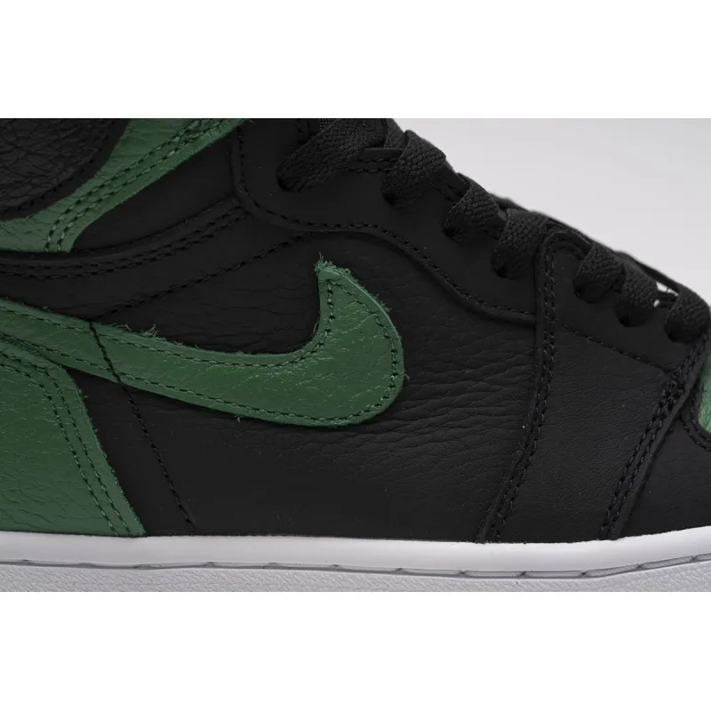 Pkgod Air Jordan 1 Retro High OG Pine Green