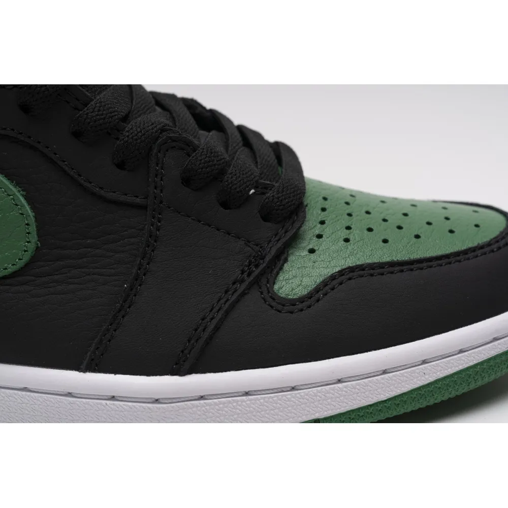 Pkgod Air Jordan 1 Retro High OG Pine Green