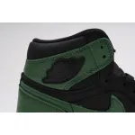 Pkgod Air Jordan 1 Retro High OG Pine Green