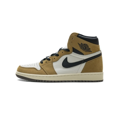 Pkgod Air Jordan 1 Retro High Rookie of the Year 01
