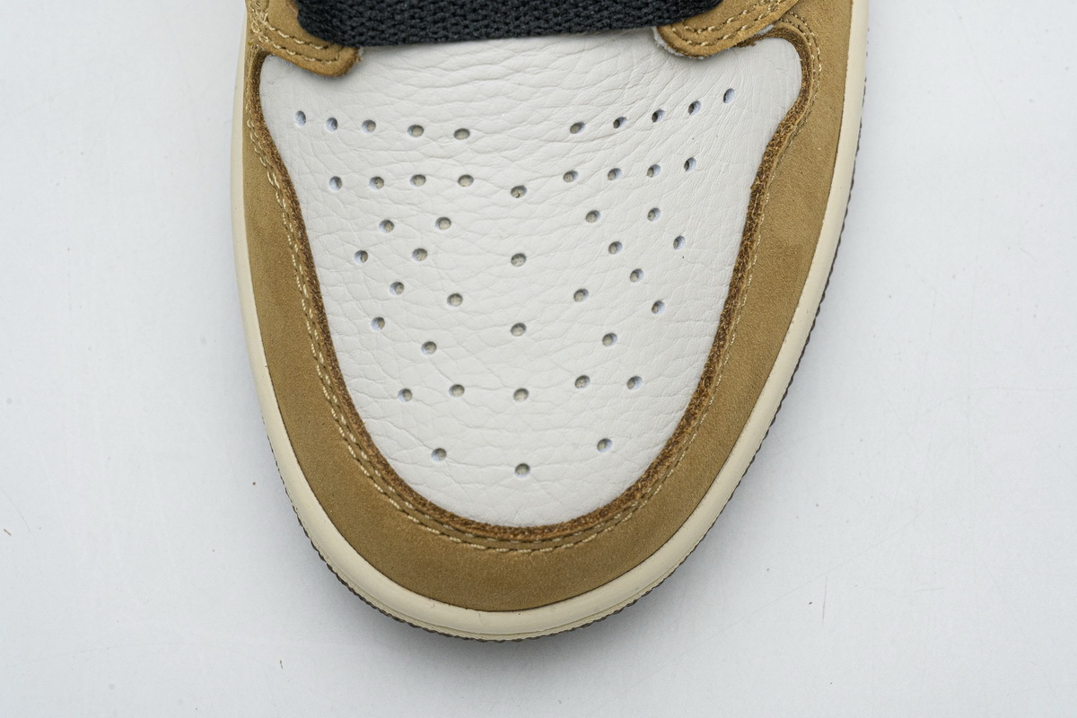     Air Jordan 1 Retro High Rookie of the Year