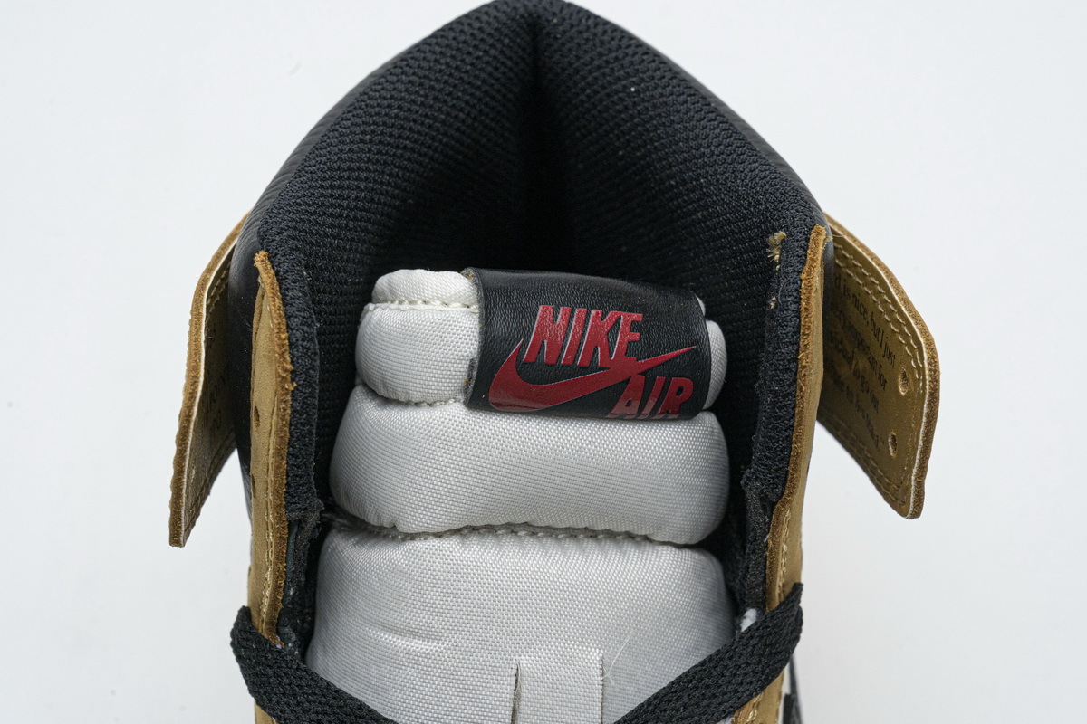     Air Jordan 1 Retro High Rookie of the Year