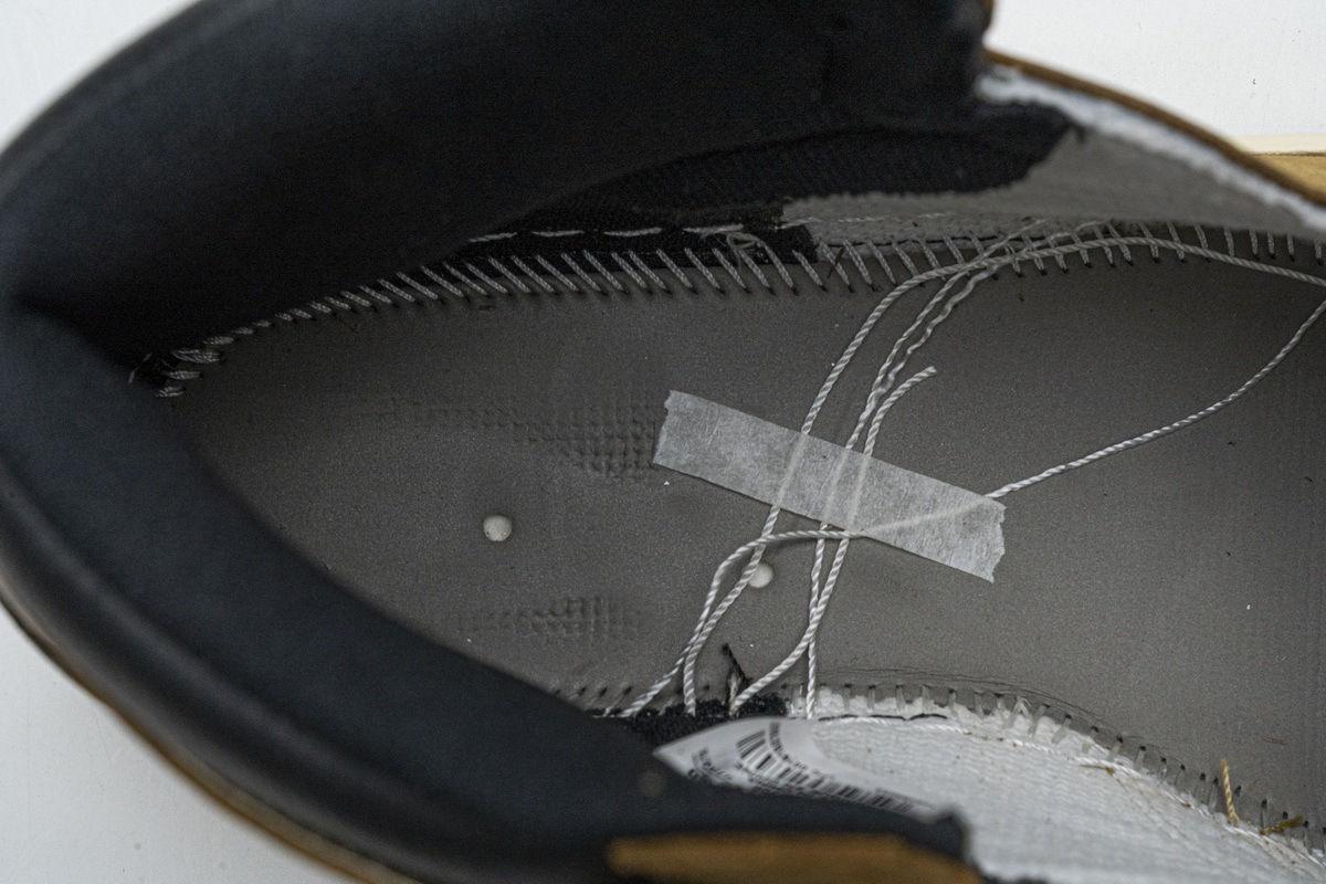     Air Jordan 1 Retro High Rookie of the Year