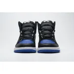 Pkgod Air Jordan 1 Retro High Royal Toe