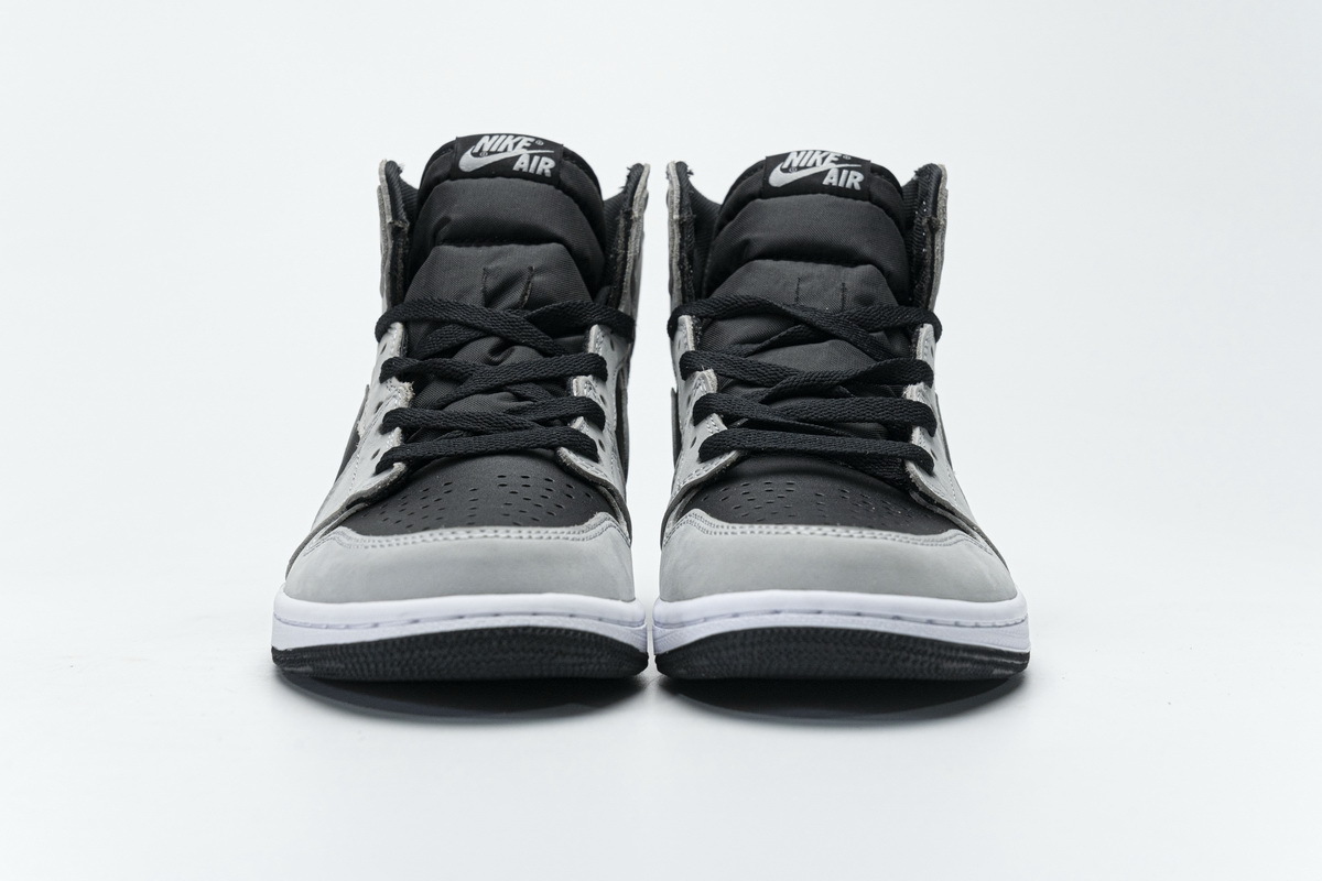 Pkgod Air Jordan 1 Retro High Shadow 2.0