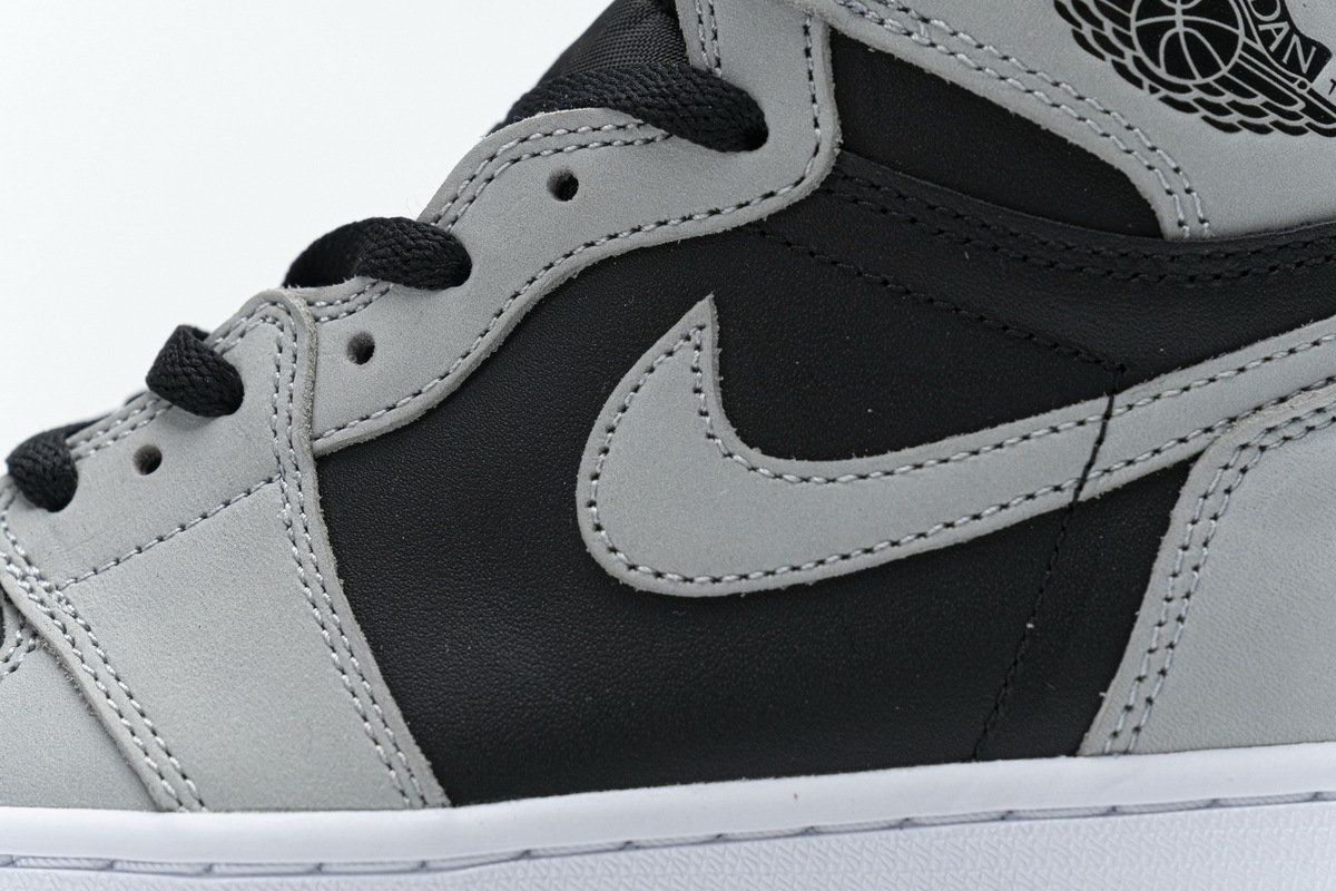 Pkgod Air Jordan 1 Retro High Shadow 2.0