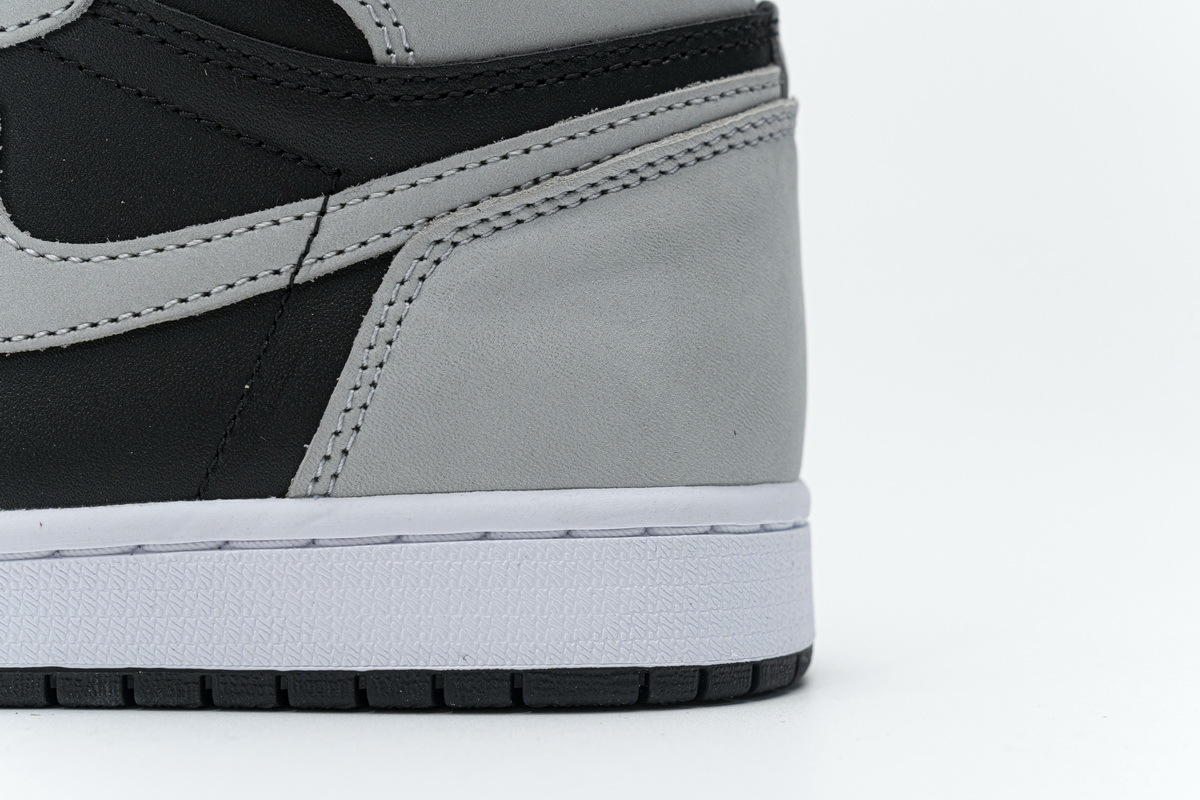 Pkgod Air Jordan 1 Retro High Shadow 2.0