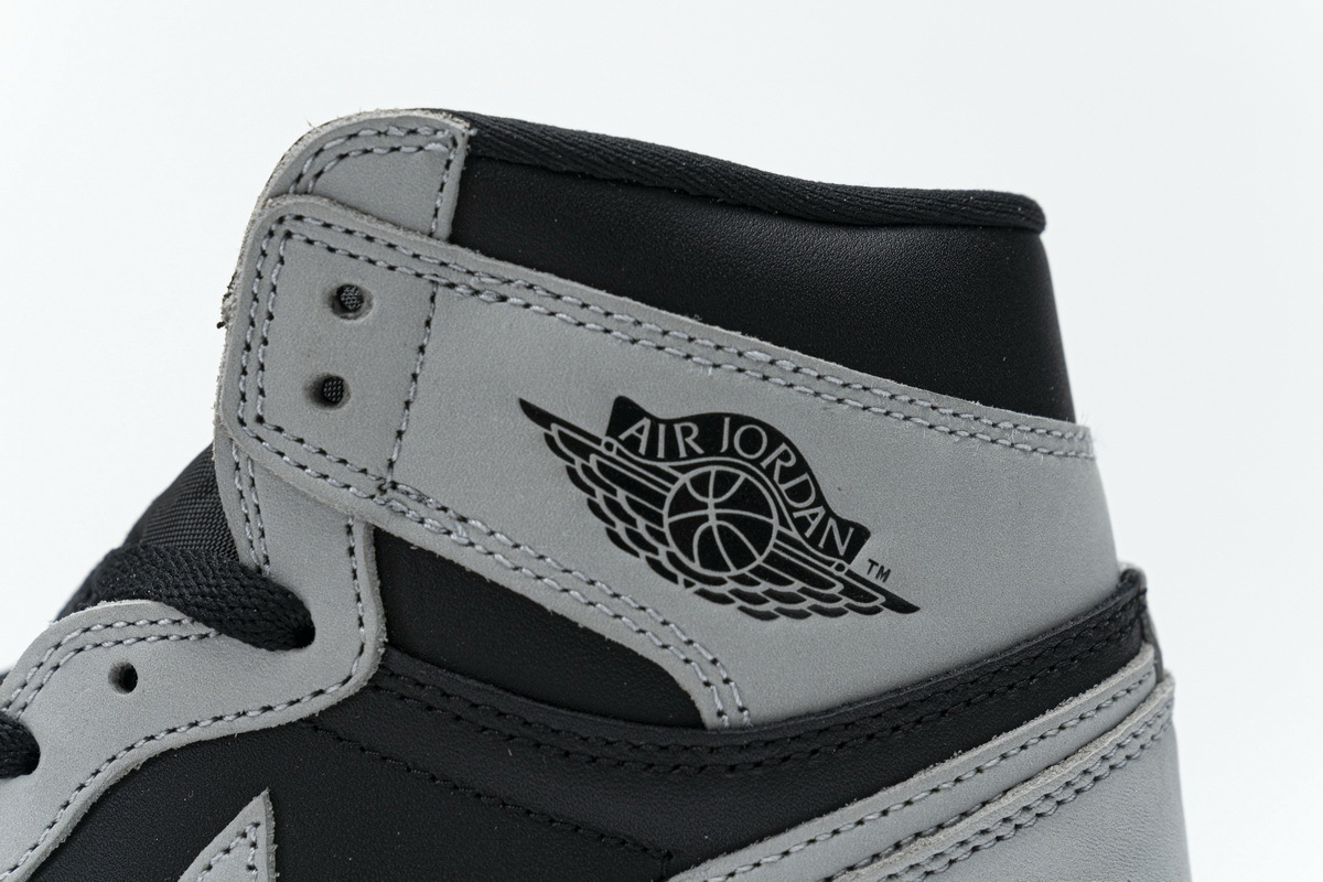 Pkgod Air Jordan 1 Retro High Shadow 2.0