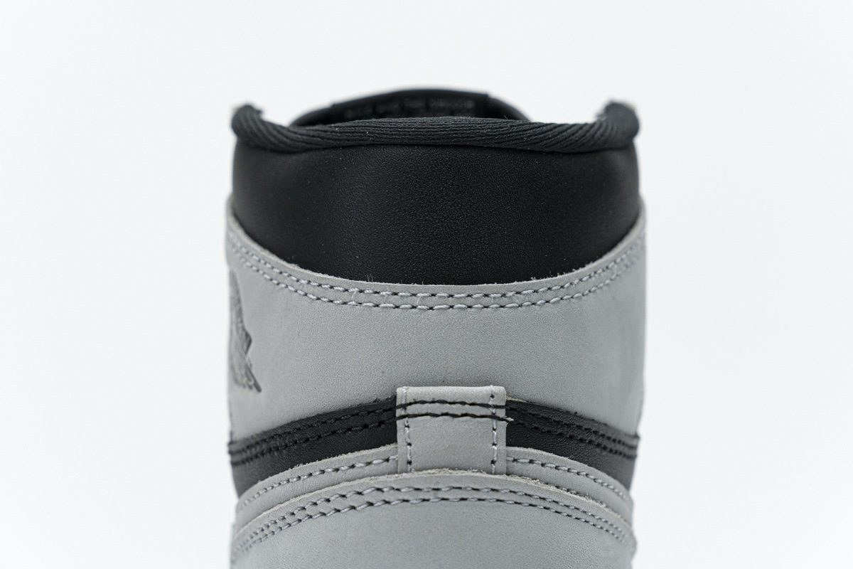 Pkgod Air Jordan 1 Retro High Shadow 2.0