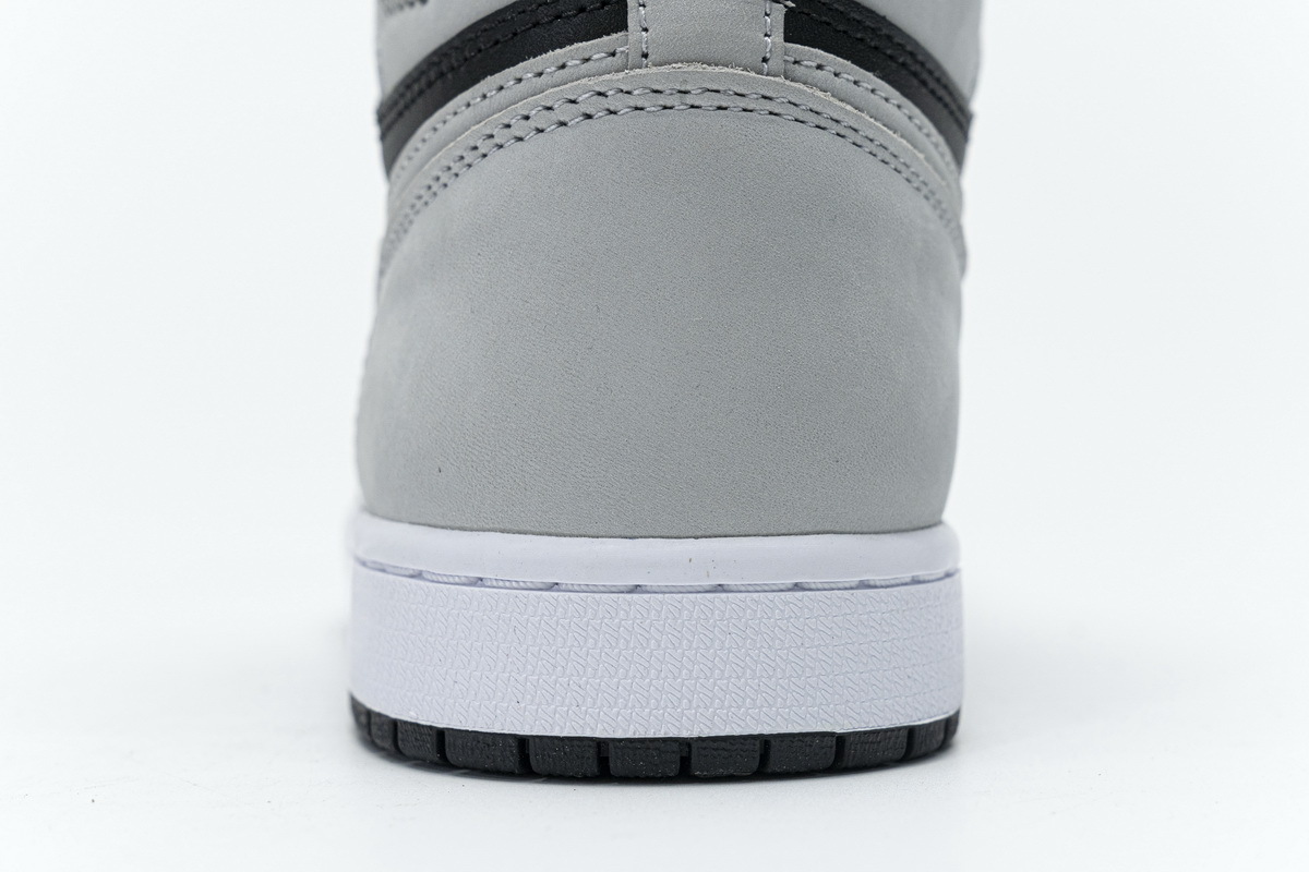 Pkgod Air Jordan 1 Retro High Shadow 2.0