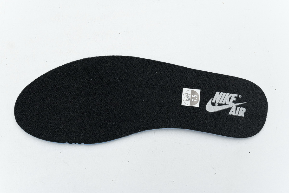 Pkgod Air Jordan 1 Retro High Shadow 2.0