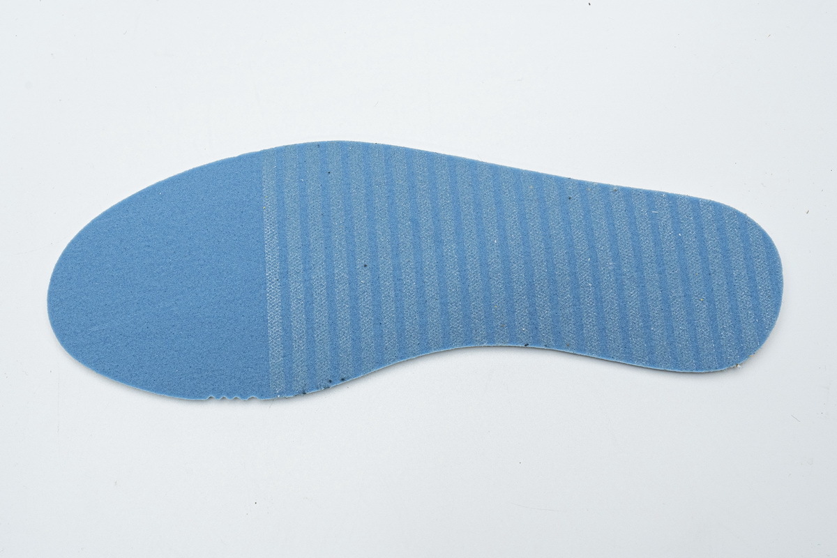 Pkgod Air Jordan 1 Retro High White Black Volt University Gold