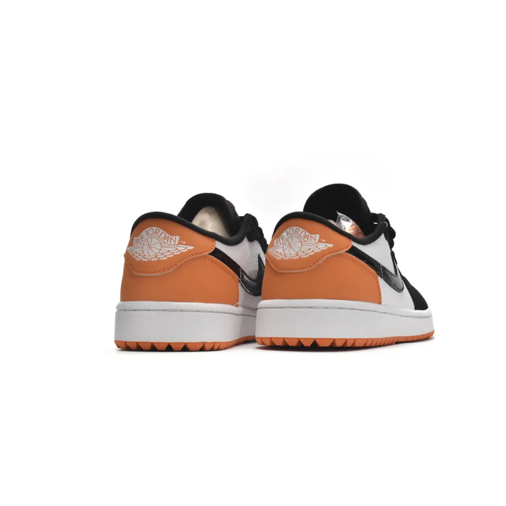 Pkgod Air Jordan 1 Retro Low Golf Shattered Backboard