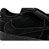 PK God Air Jordan 1 Retro Low OG SP Travis Scott Black Phantom