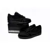 PK God Air Jordan 1 Retro Low OG SP Travis Scott Black Phantom