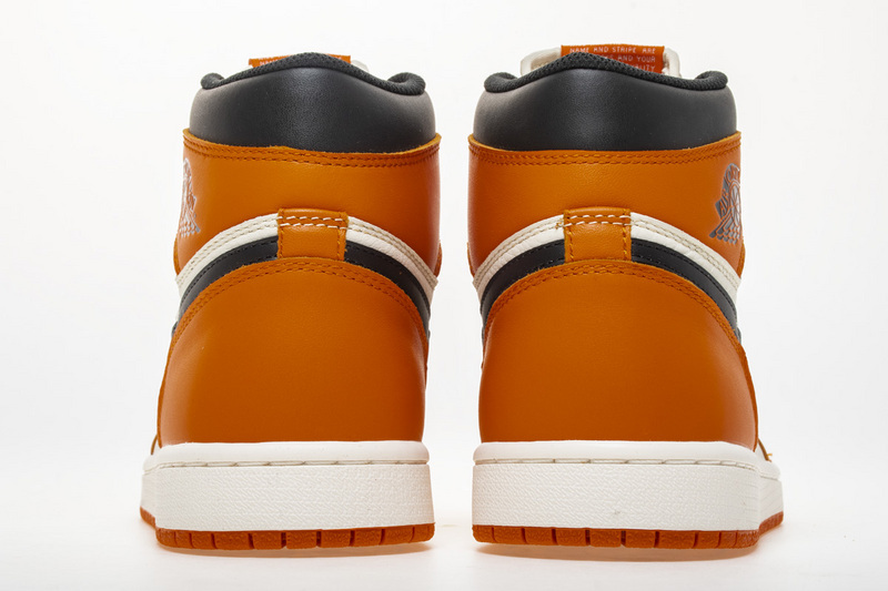     Air Jordan 1 Retro Reverse Shattered Backboard